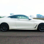 Infiniti Q60 RedSport 400 3.0T Car Review