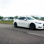 Infiniti Q60 RedSport 400 3.0T Car Review