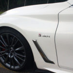 Infiniti Q60 RedSport 400 3.0T Car Review