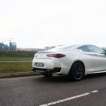 Infiniti Q60 RedSport 400 3.0T Car Review