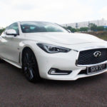 Infiniti Q60 RedSport 400 3.0T Car Review