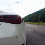 Infiniti Q60 RedSport 400 3.0T Car Review