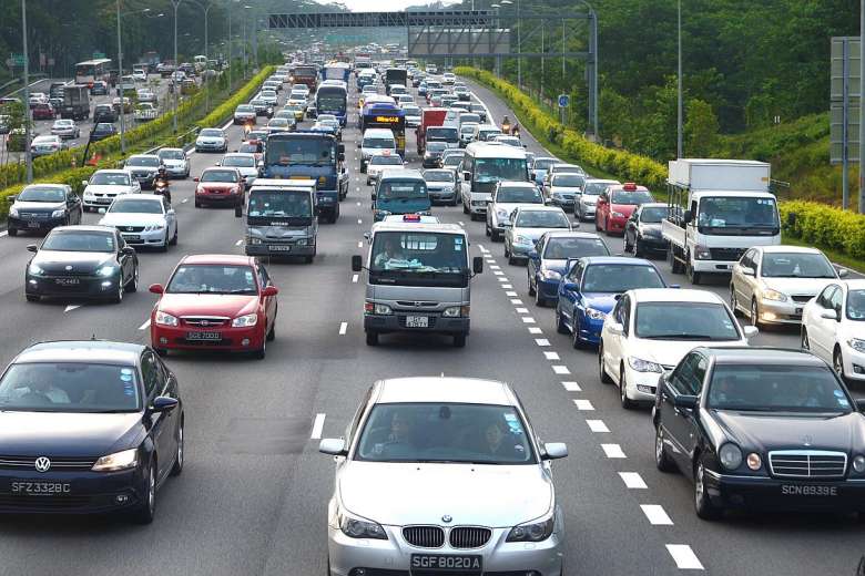 COE Bidding Results (19 September 2018)