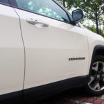 The All-New Jeep Compass Limited Car Review