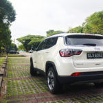The All-New Jeep Compass Limited Car Review