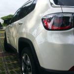 The All-New Jeep Compass Limited Car Review