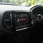 The All-New Jeep Compass Limited Car Review