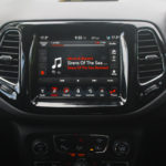 The All-New Jeep Compass Limited Car Review