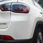 The All-New Jeep Compass Limited Car Review