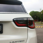The All-New Jeep Compass Limited Car Review