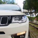 The All-New Jeep Compass Limited Car Review