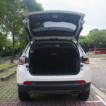 One of the best storage size for its class