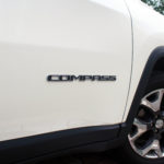 The All-New Jeep Compass Limited Car Review