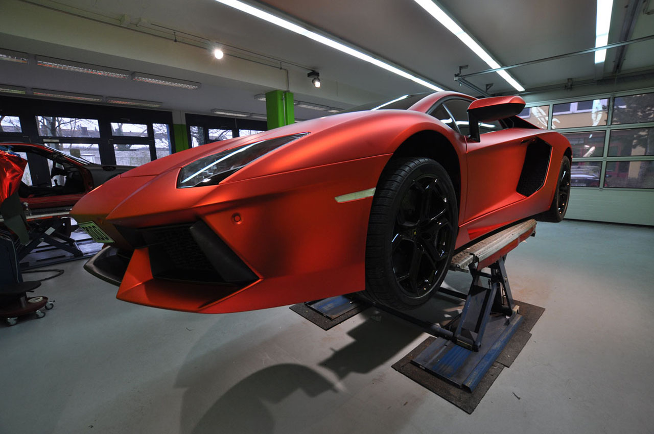 Which is better, car wrap or car paint