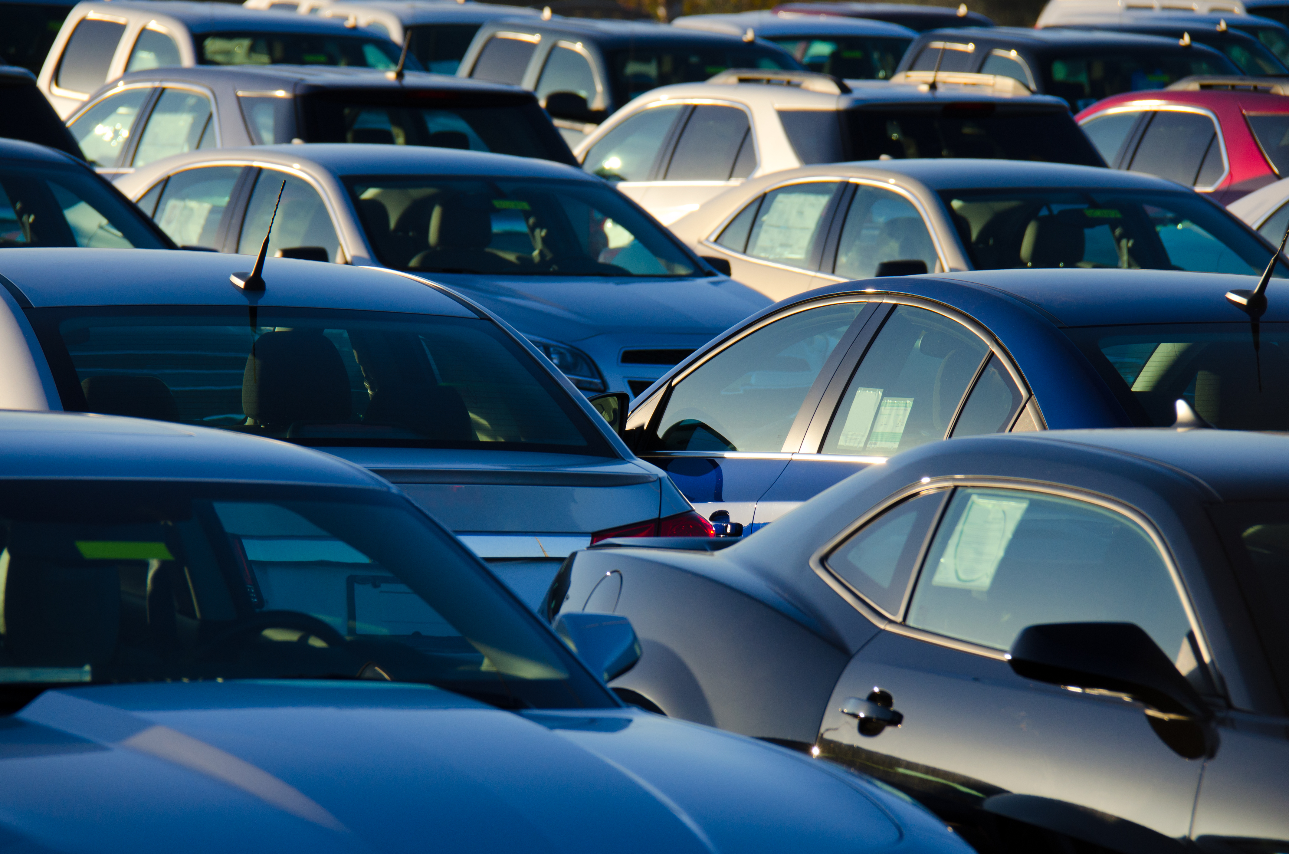 COE Bidding Results (8 November 2018)