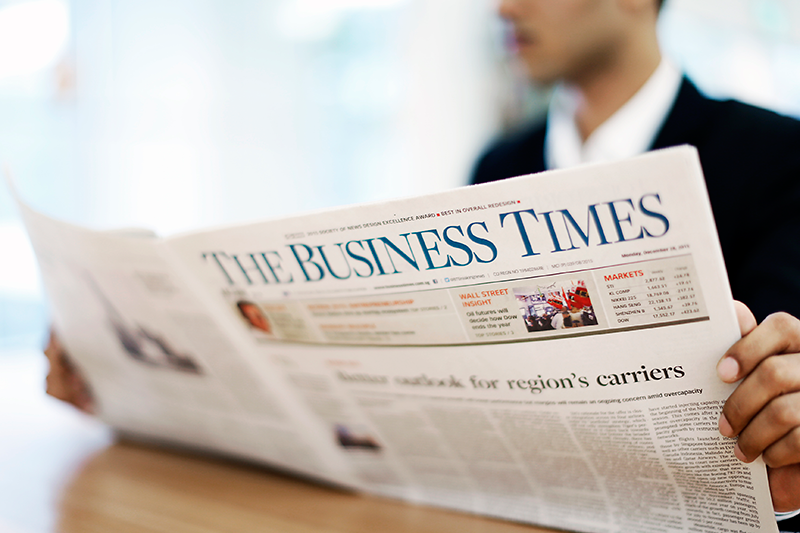 The Business Times: Singapore car marketplace Carro scores US$60m in Series B funding