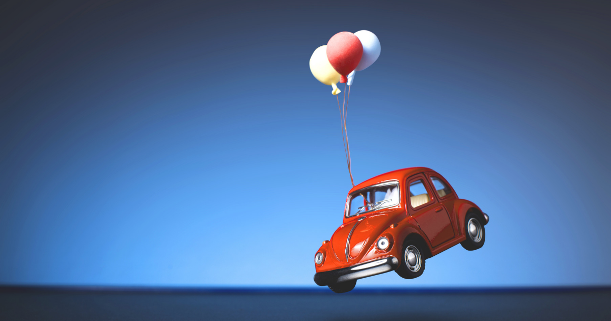 balloon scheme financing