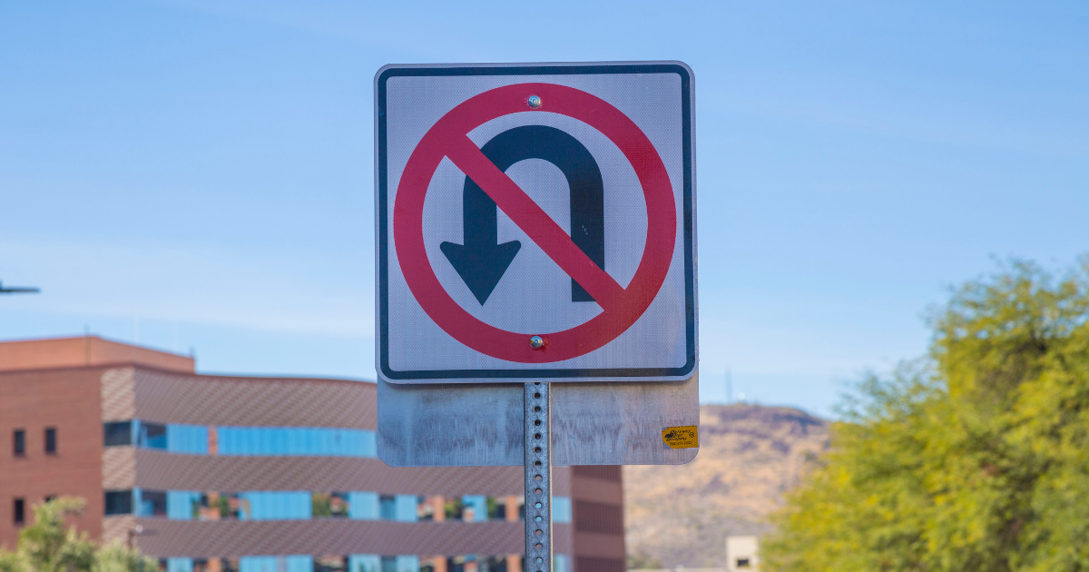 traffic offences
