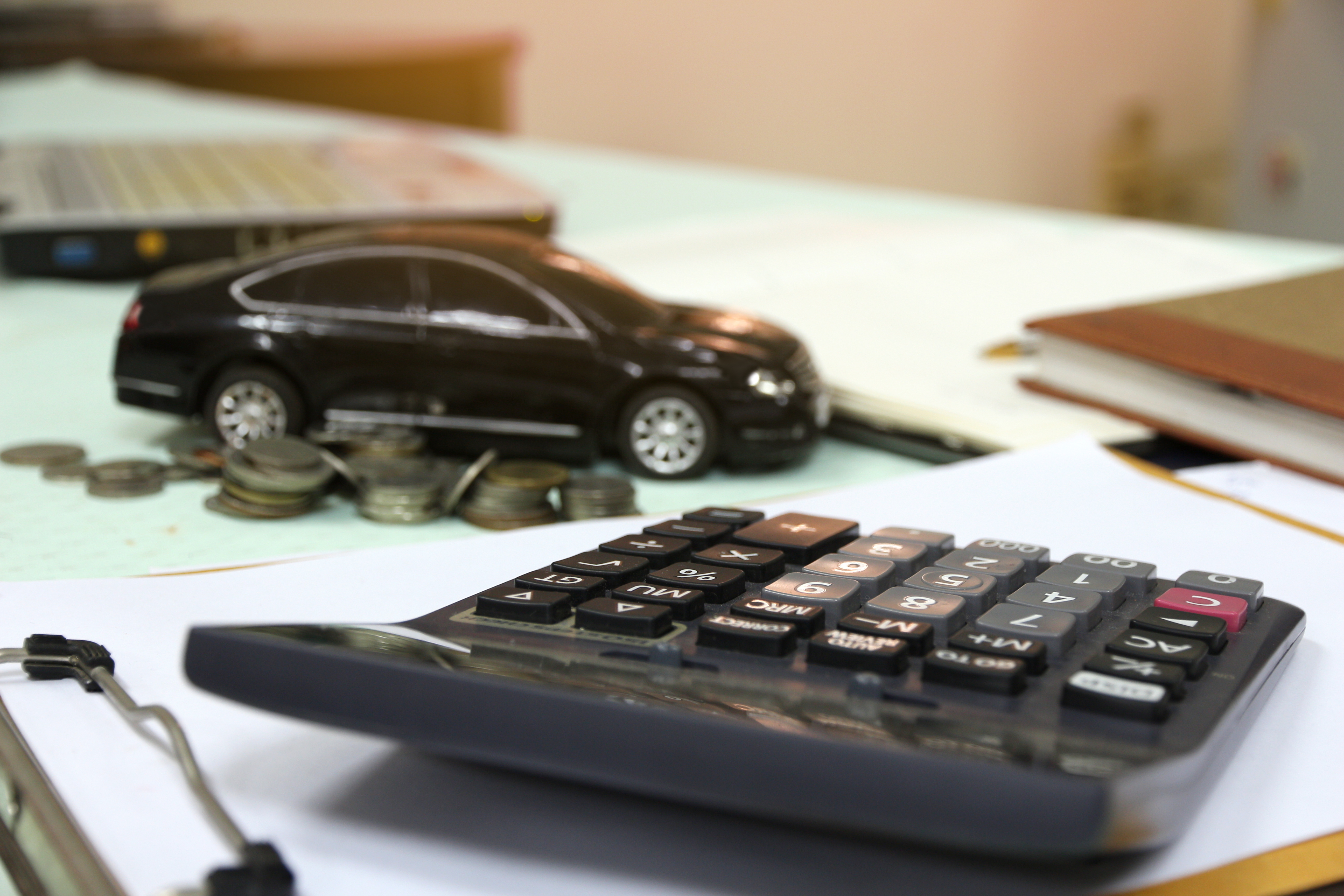 7 car hacks to ensure a prosperous new year