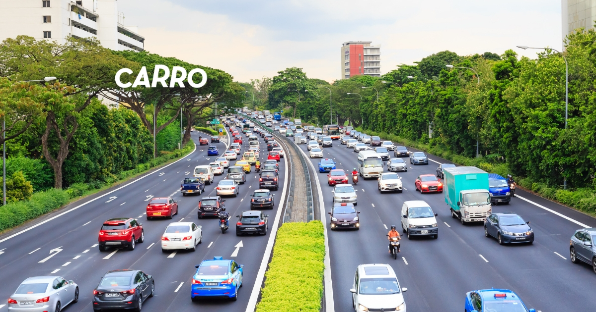 COE Bidding Results (3 April 2019)