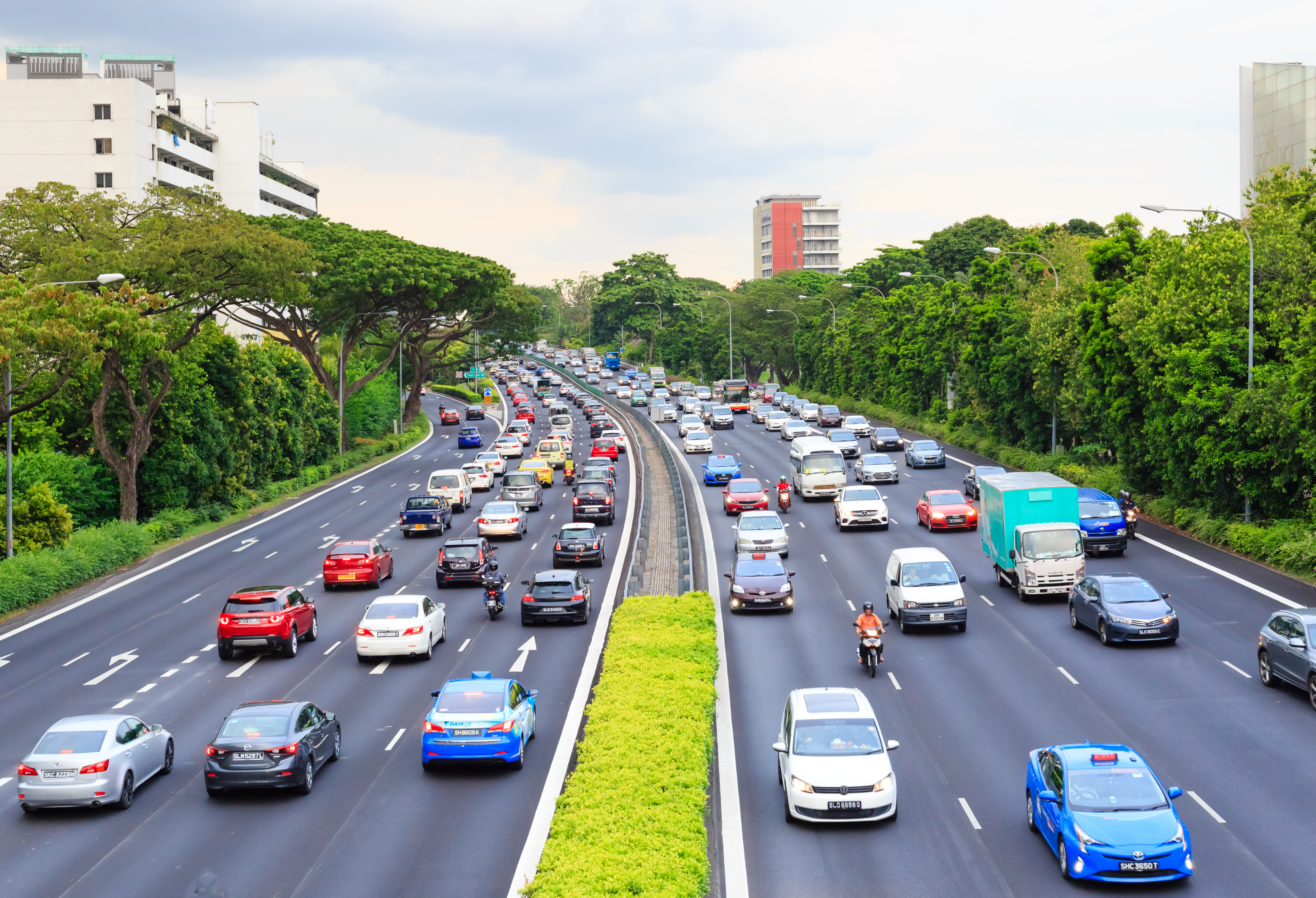 PSFK: Carro Offers Car Renters Subscription-Based Service