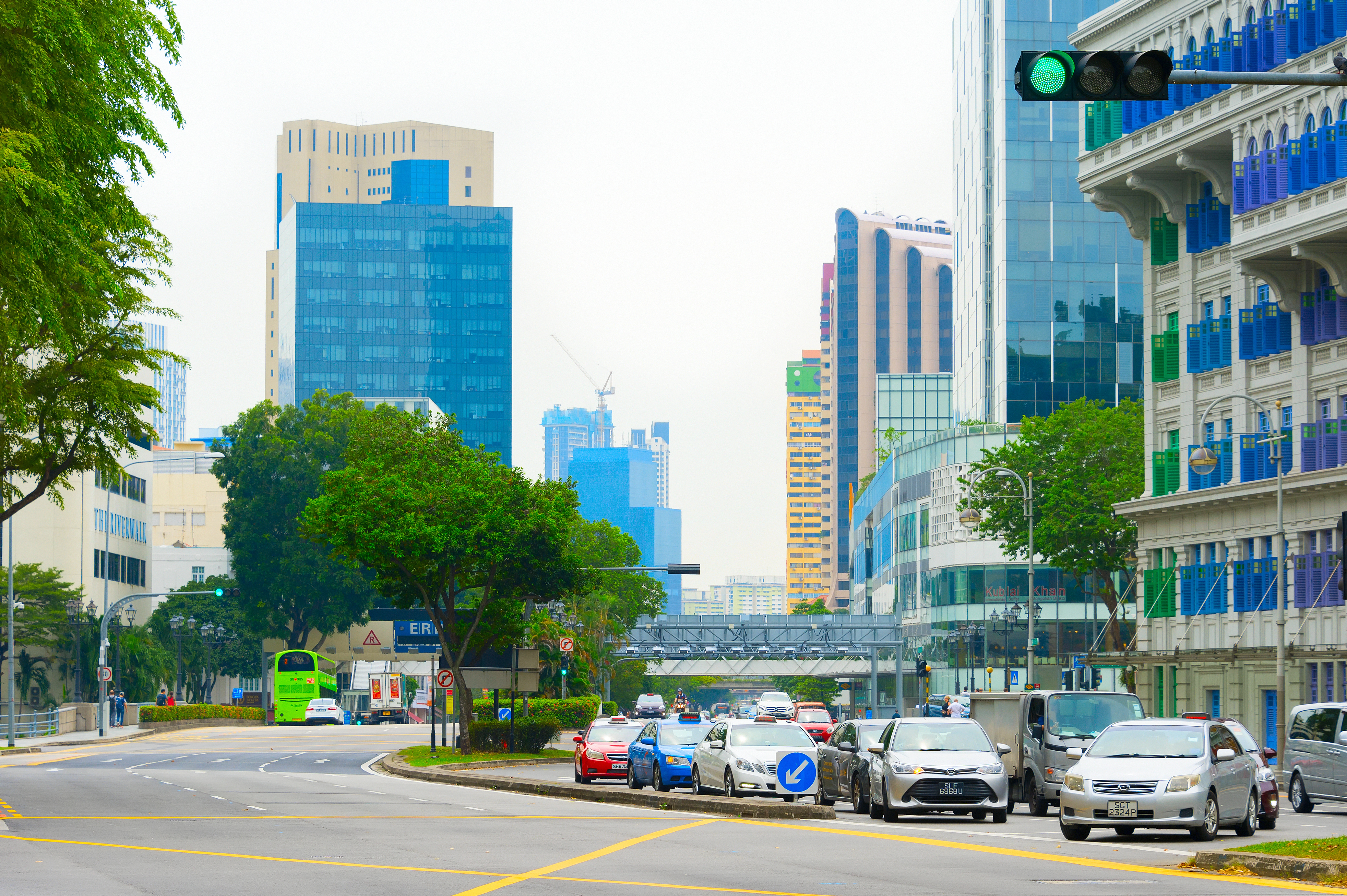 COE Bidding Results (23 May 2019)