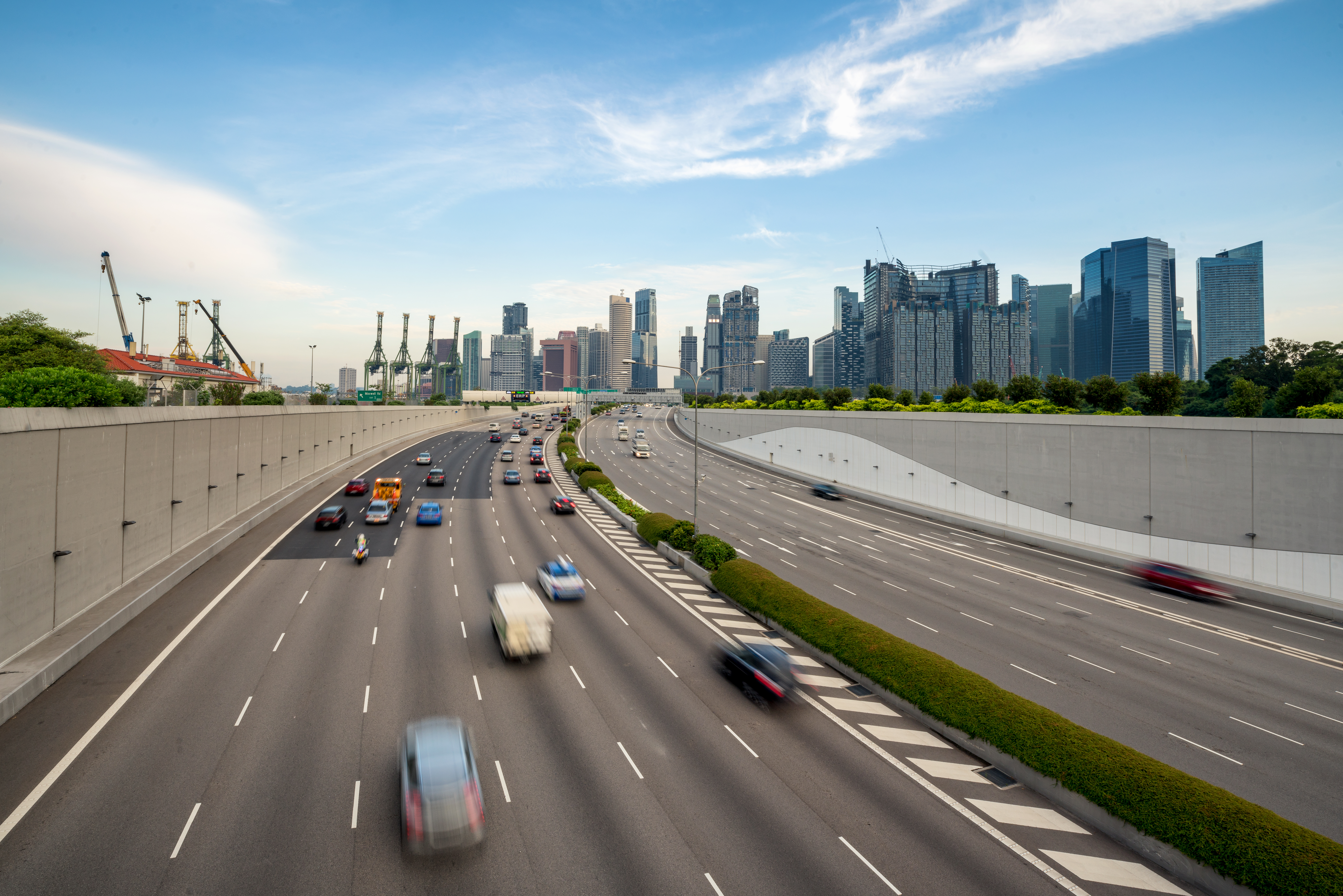 COE Bidding Results (6 Jun 2019)