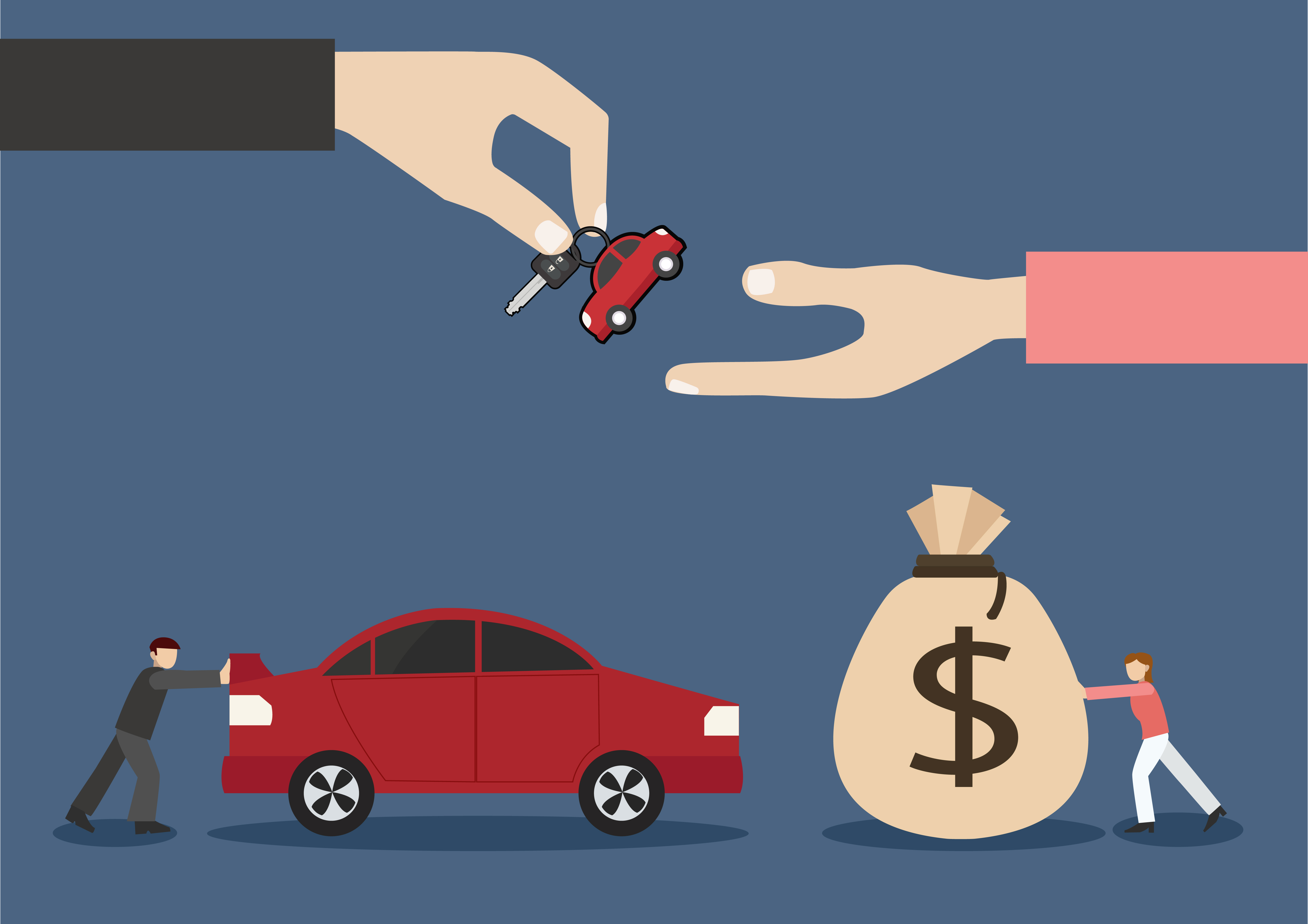Entrepreneur APAC: This Start-up is in an Acquisition Spree to Expand into Southeast Asia's Used Car Marketplace