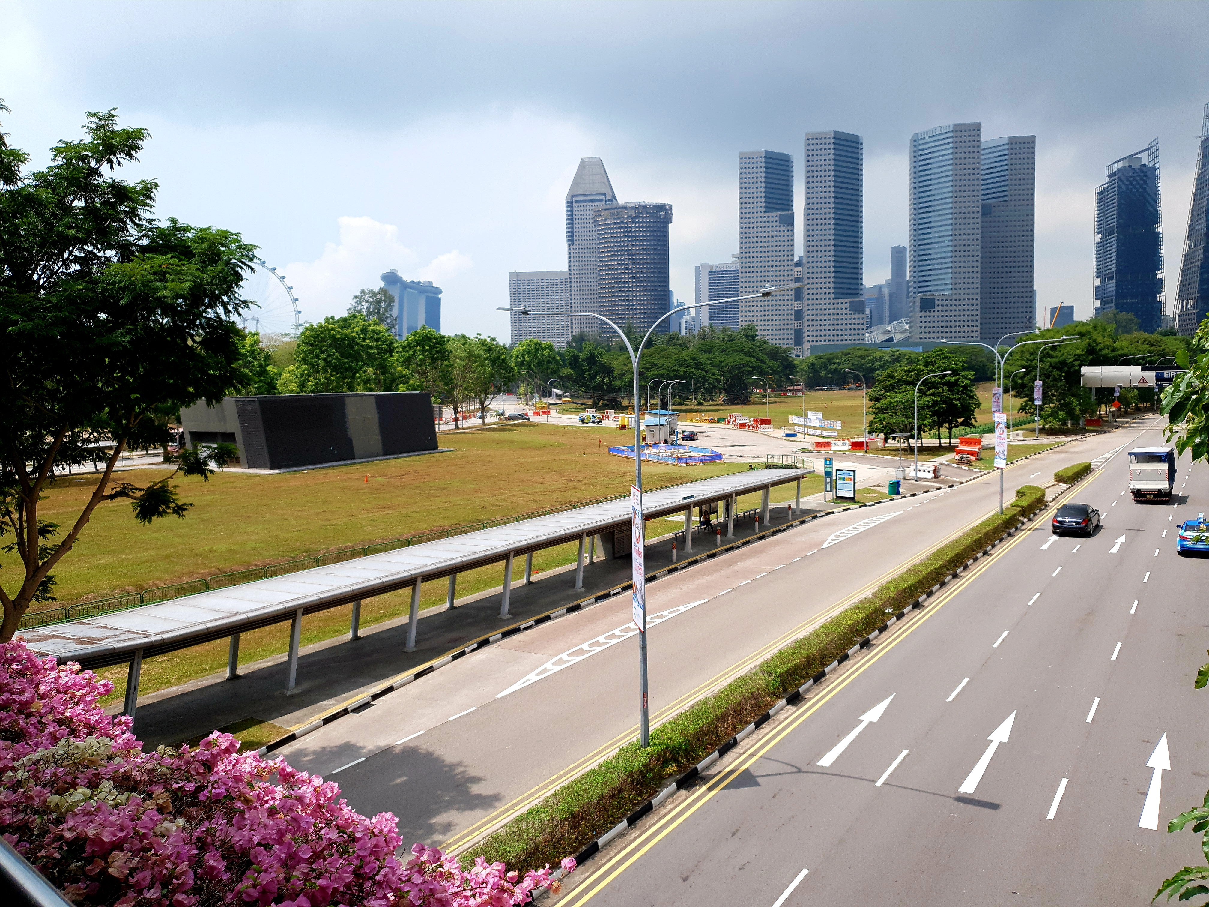 COE Bidding Results (9 Oct 2019)