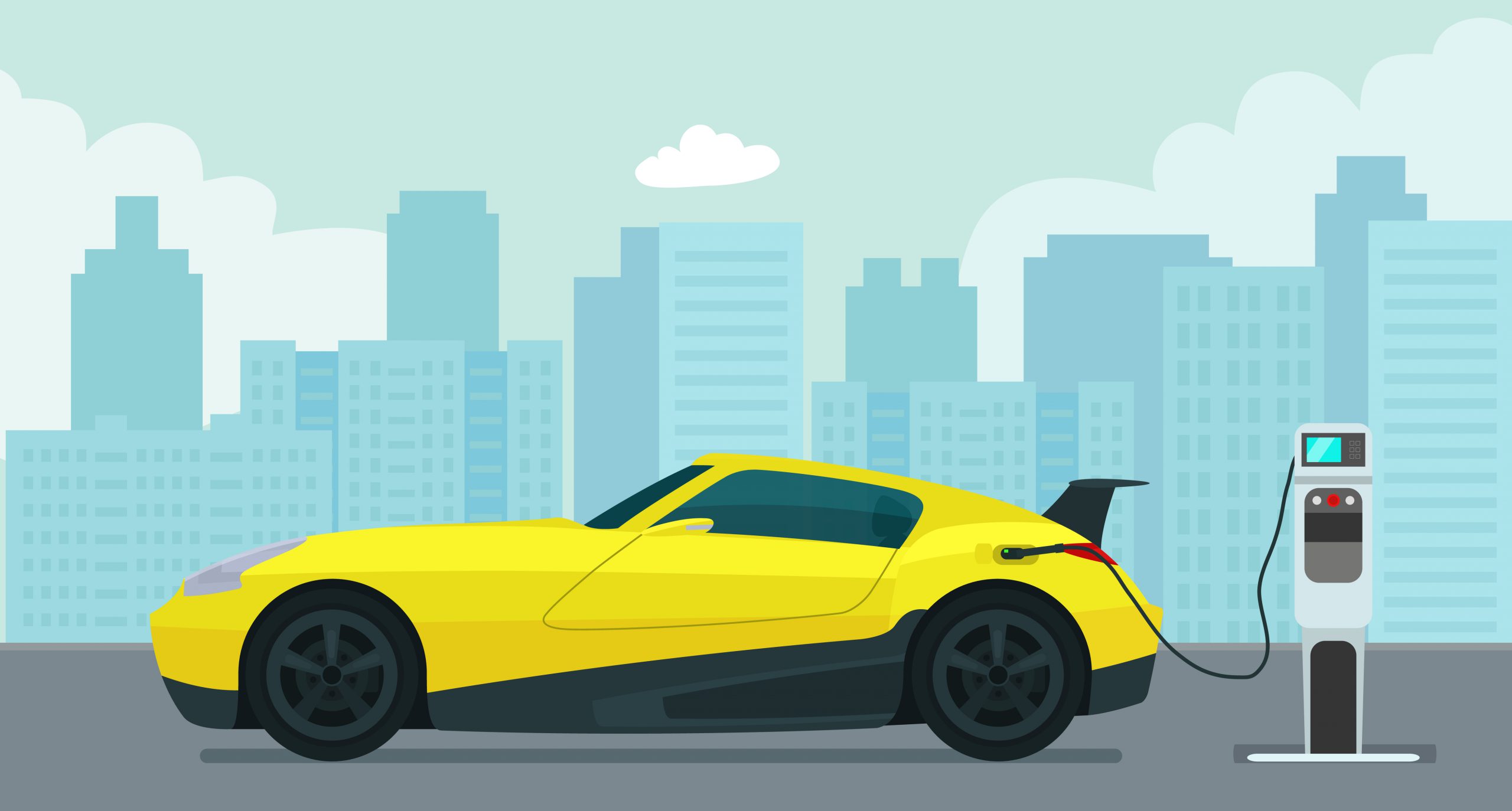 electric vehicles in singapore