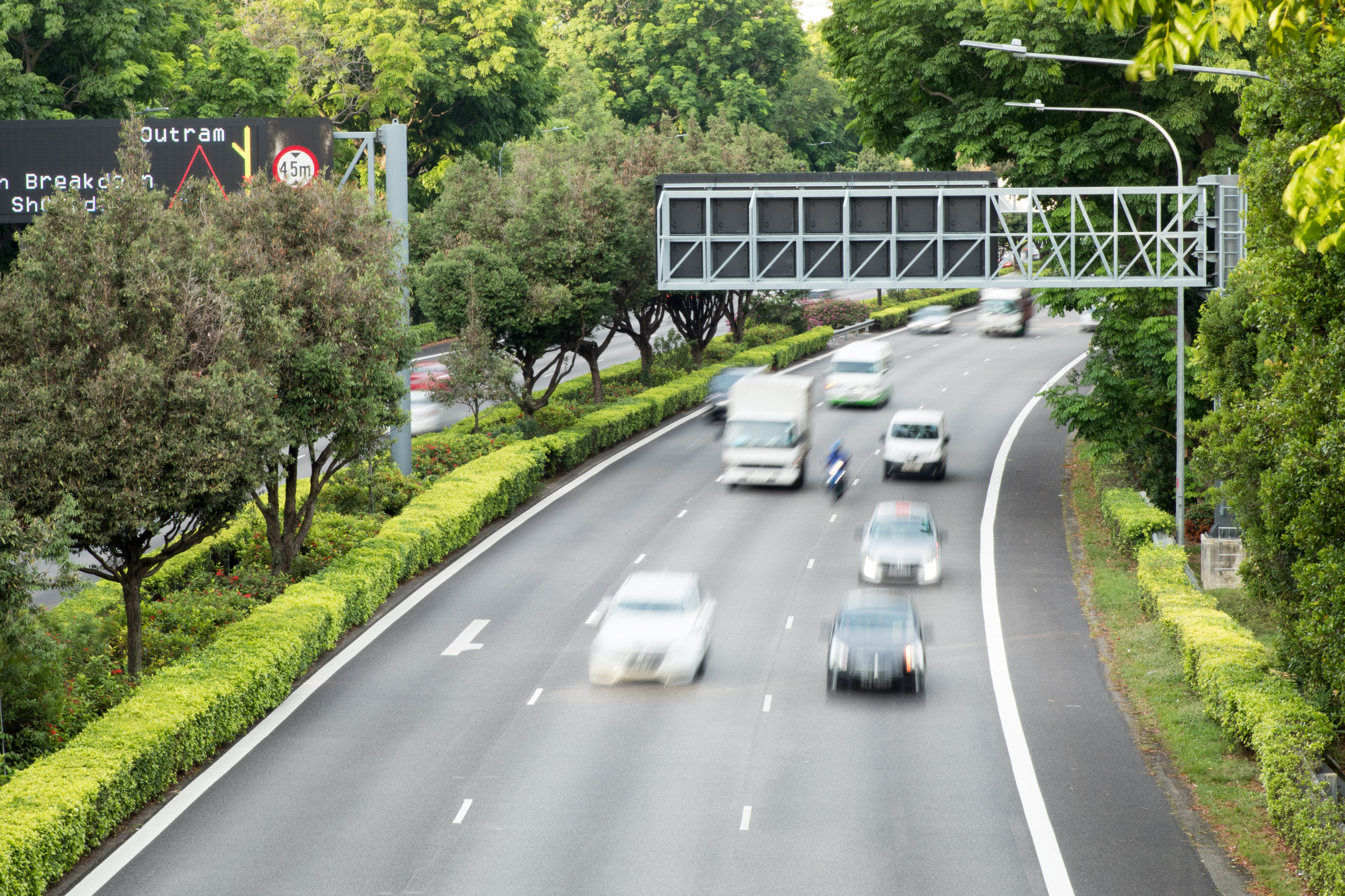 COE Bidding Results (20 Nov 2019)