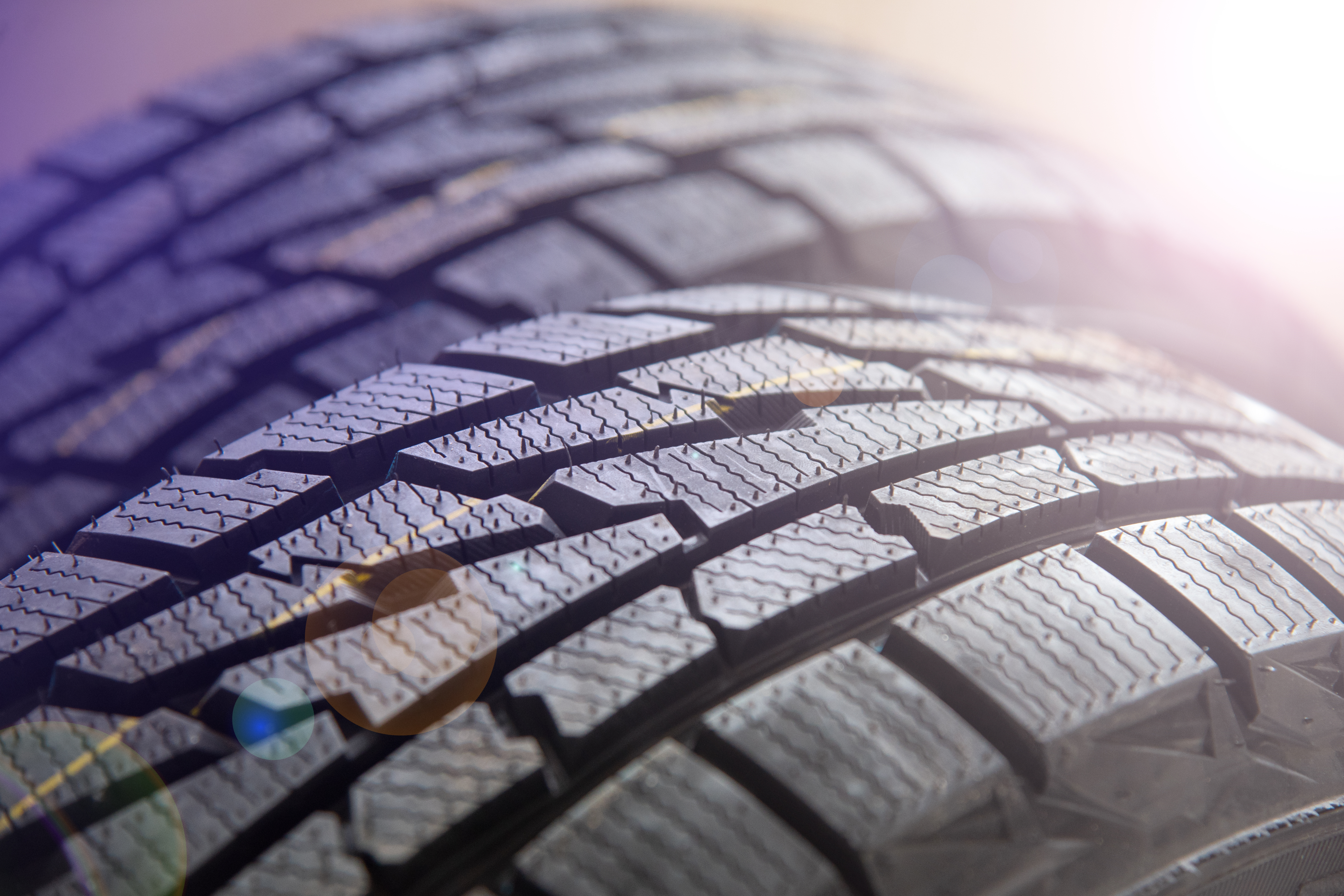 Top 6 car tyre tips