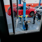 CARRO's Year in Review; New and Bigger Workshop
