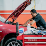 CARRO's Year in Review; New Workshop