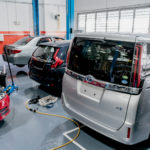 Carro's Year in Review