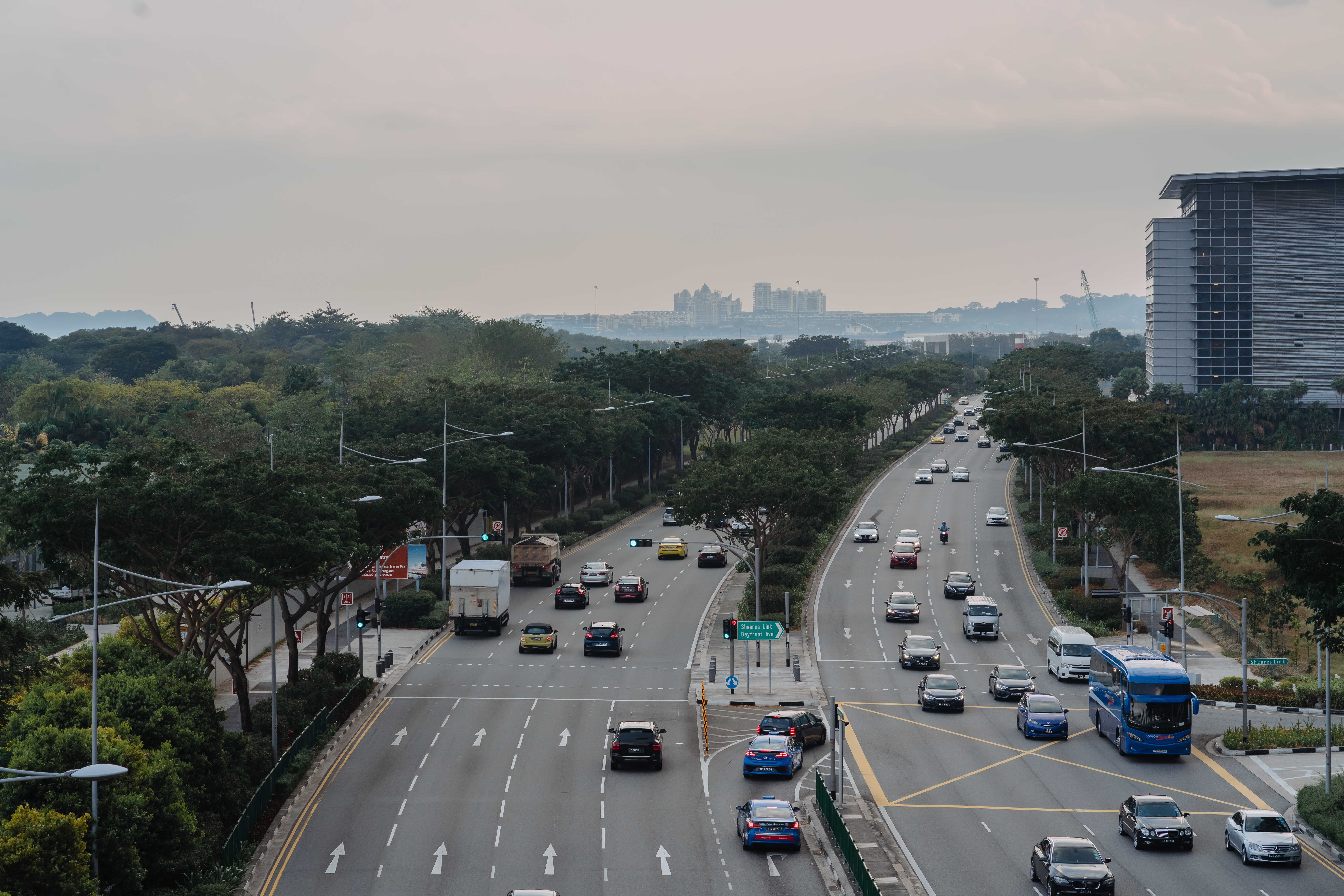 COE Bidding Results (18 Dec 2019)