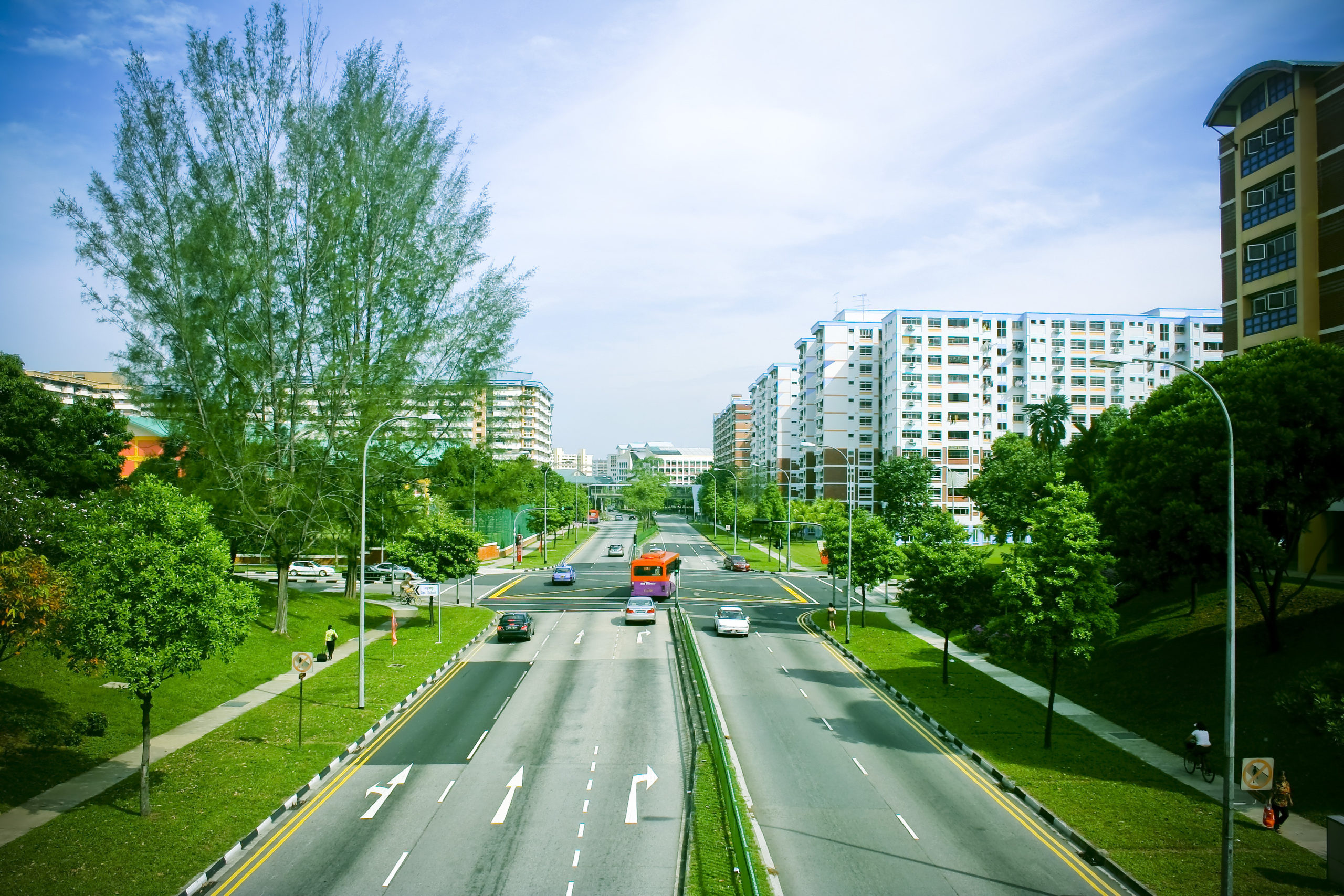 COE Bidding Results (5 February 2020)
