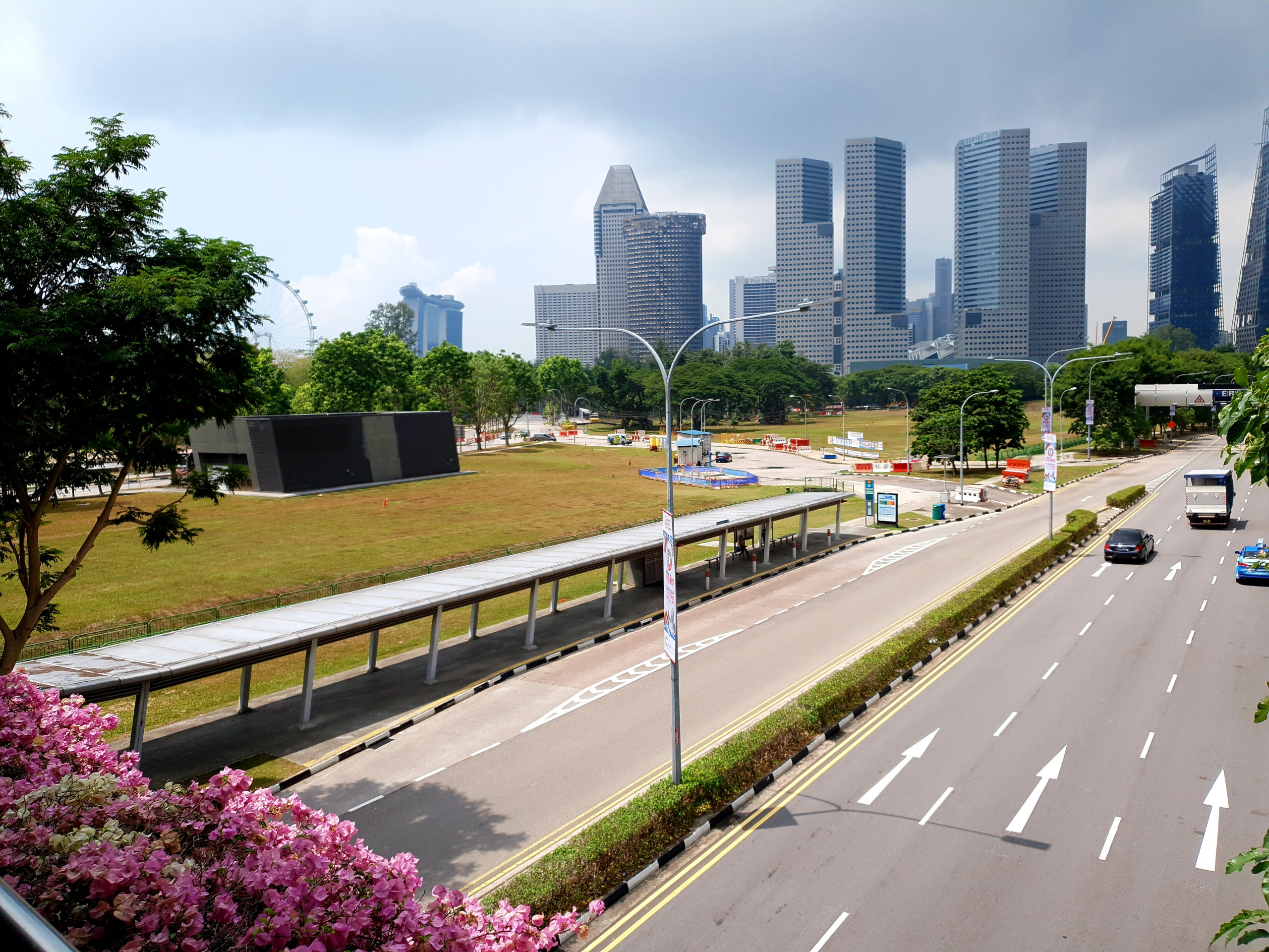 COE Bidding Results (4 March 2020)