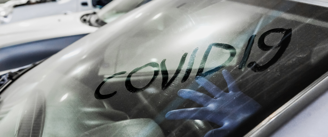 COVID-19 IMPACT