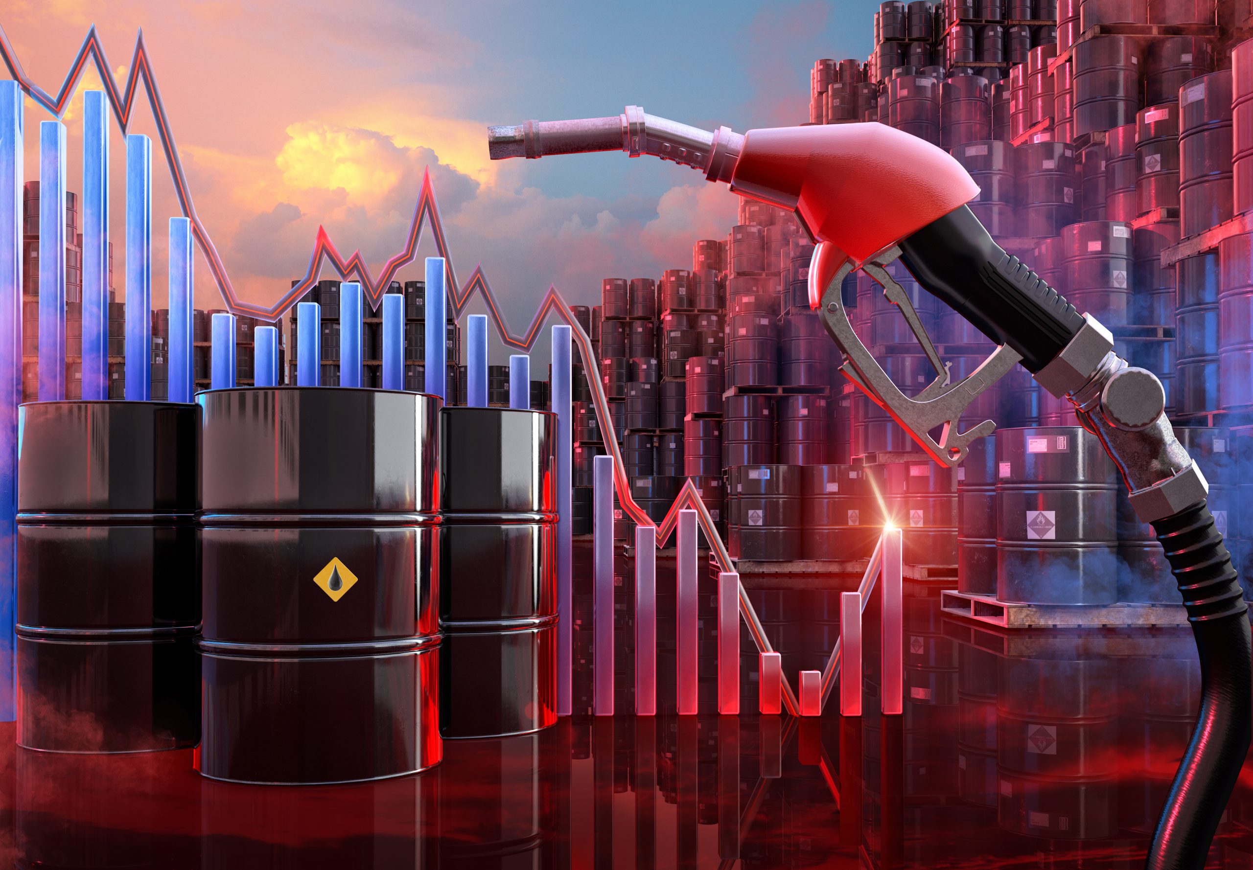 will petrol prices go up post circuit breaker