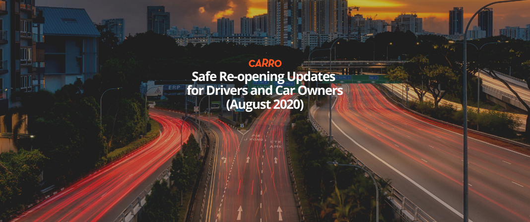 Phase 2 Safe Reopening Singapore 2020