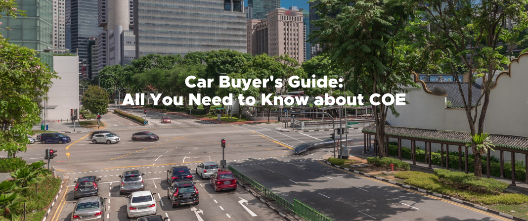COE Guide