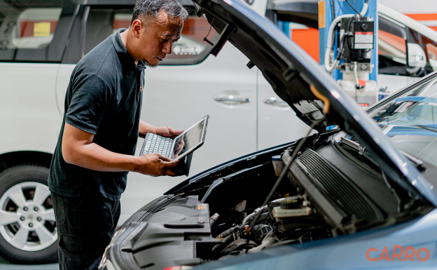 e27: Carro raises US$110M funding as contactless car buying boosts its revenues