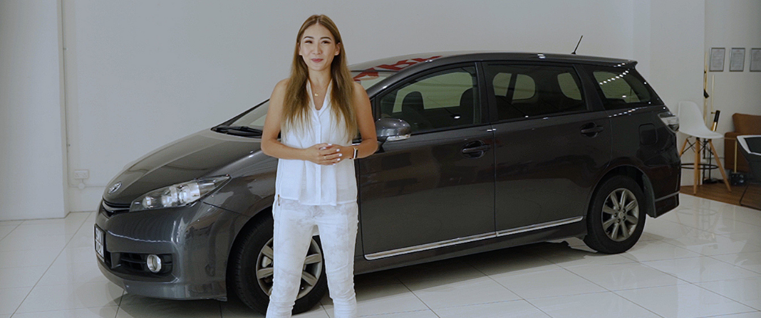 Toyota Wish Review | Is it the Best MPV on the Market?
