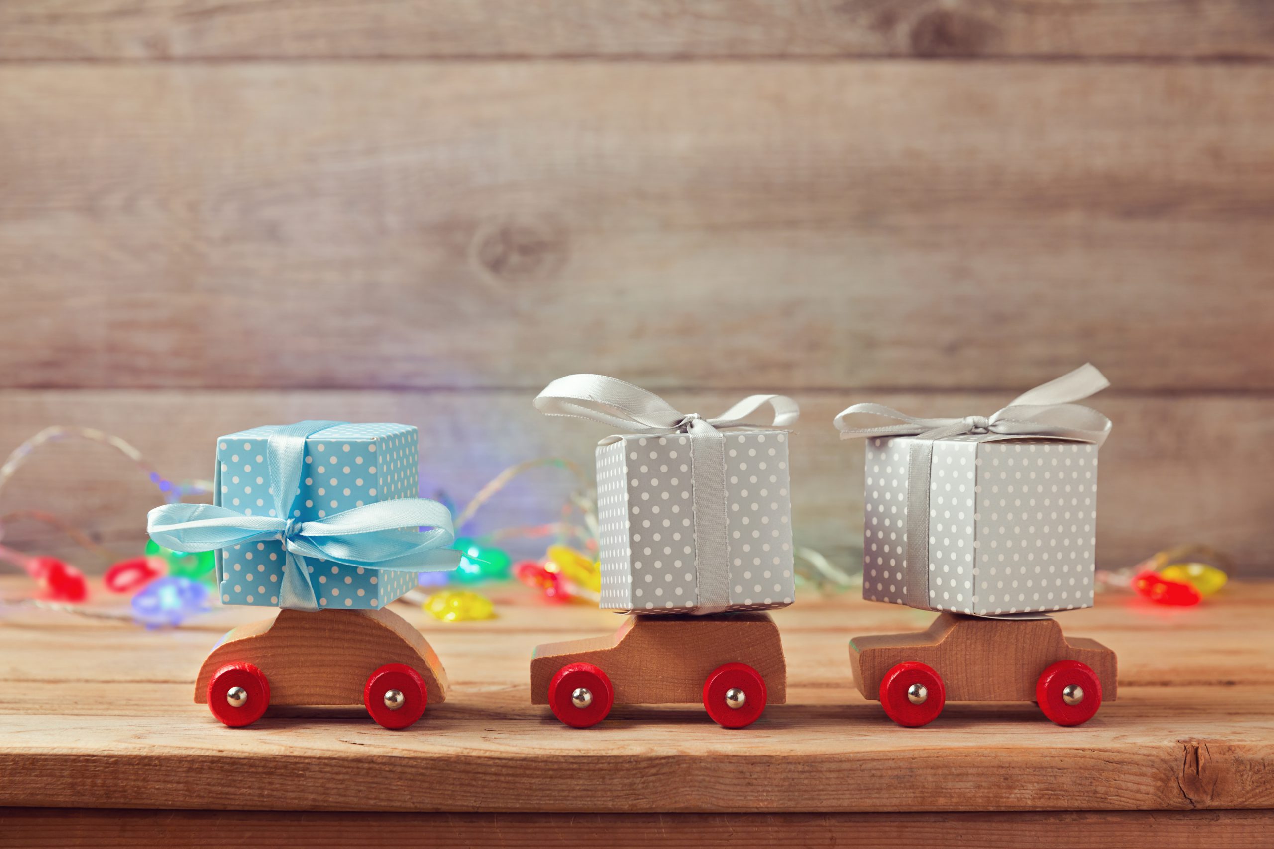 Top 10 Christmas Gift Ideas for Car Geeks