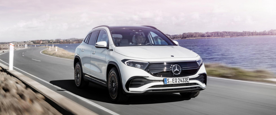 6 best electric cars in 2021