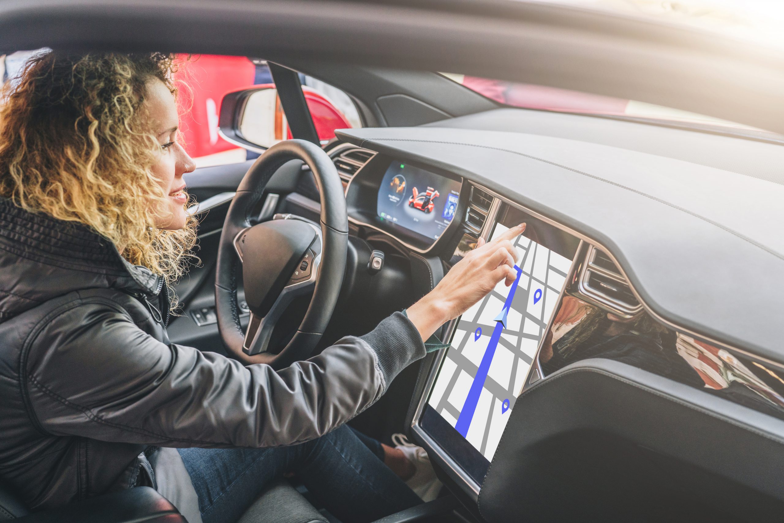 Top Car Tech Features You Must Have in 2021