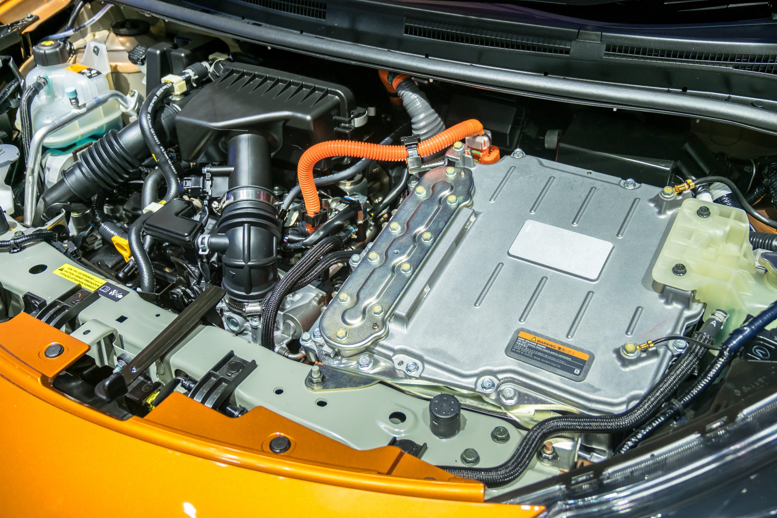 8 Common Misconceptions About Hybrid Cars