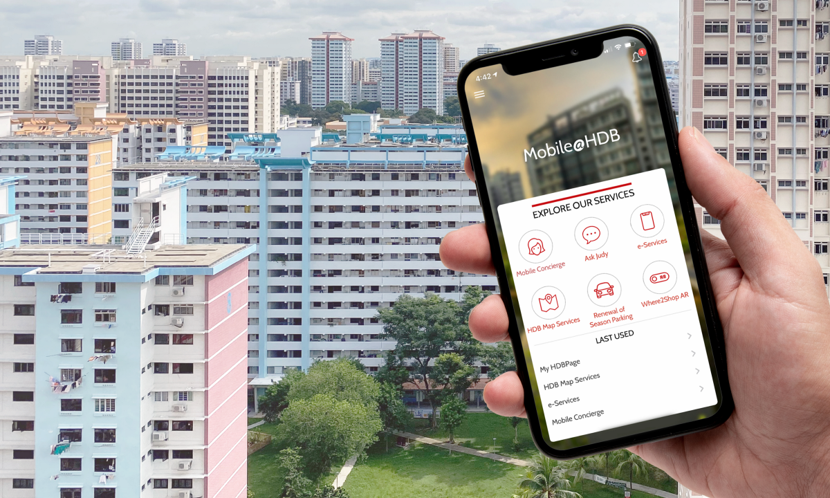 HDB Season Parking: A Complete Guide
