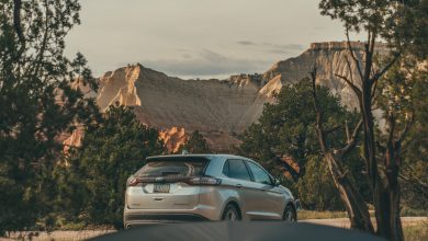 10 things you MUST know before renting a car 